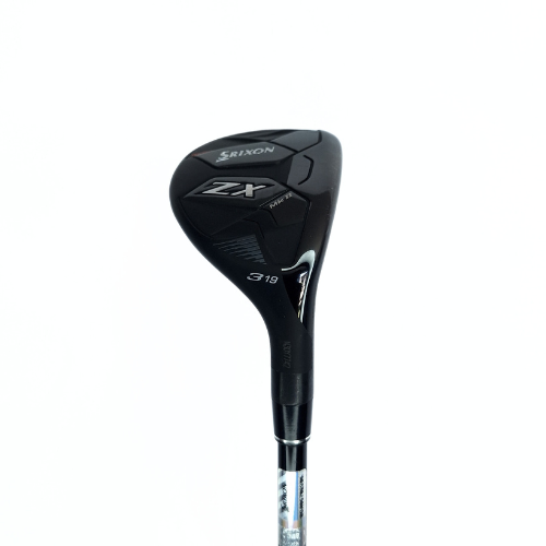 Srixon ZX MKII 3 19 Hzardus 5.5 - Pre Owned Hybrid