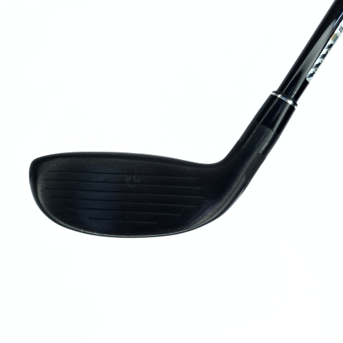 Srixon ZX MKII 3 19 Hzardus 5.5 - Pre Owned Hybrid