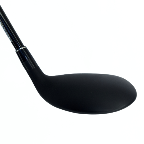 Srixon ZX MKII 3 19 Hzardus 5.5 - Pre Owned Hybrid