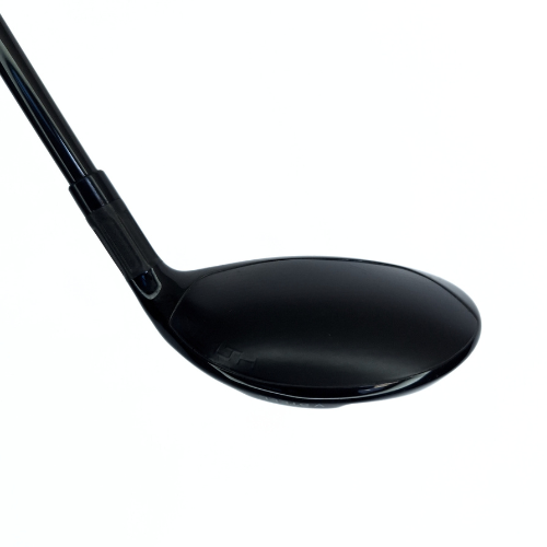 TaylorMade Stealth 3 19 Ventus 7 S - Pre Owned Hybrid