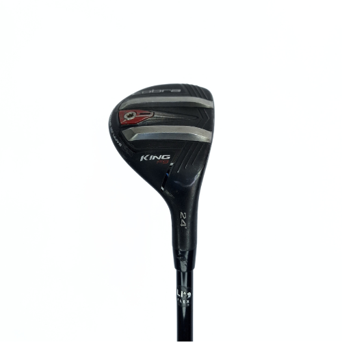 Cobra F9 24 Atmos Lite - Pre Owned Hybrid
