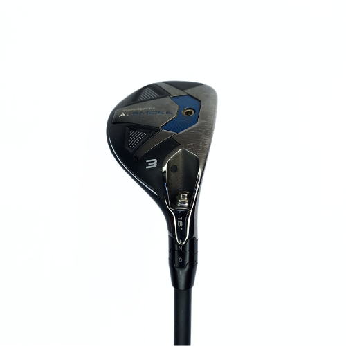 Callaway Ai-Smoke 3 16 Cypher 5.5 - Pre Owned Hybrid