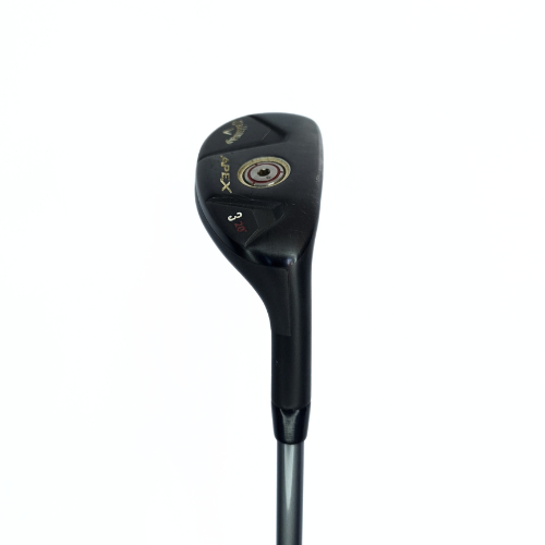 Callaway Apex No.3 Kurokage S - Pre Owned Hybrid