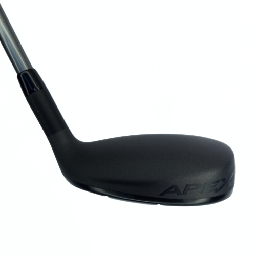 Callaway Apex No.3 Kurokage S - Pre Owned Hybrid