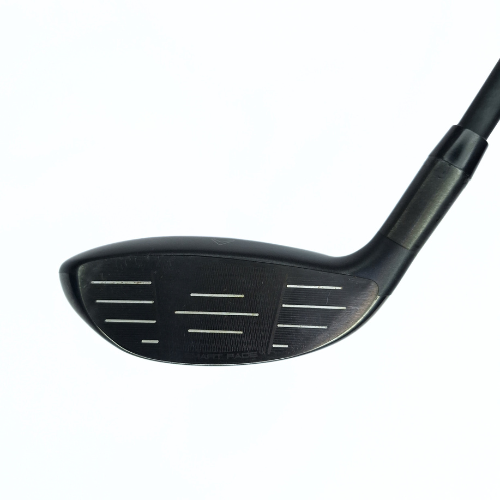Callaway Ai-Smoke 5 Wood 18 Tensei 65 S - Pre Owned Fairway