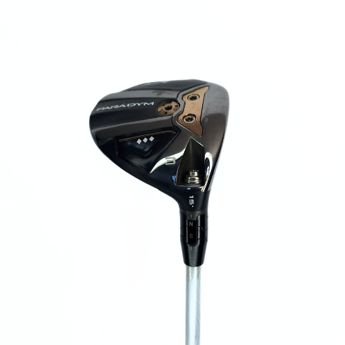 Callaway Paradym TD 15 Evenflow 6.5 - Pre Owned Fairway