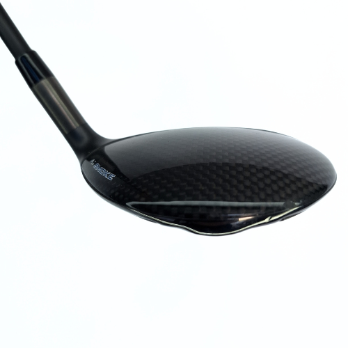 Callaway Ai-Smoke Max 5 Wood Tensei 65 S - Pre Owned Fairway