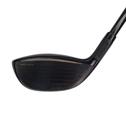 TaylorMade Stealth 3 Wood 15 Ventus 5 Reg - Pre Owned Fairway