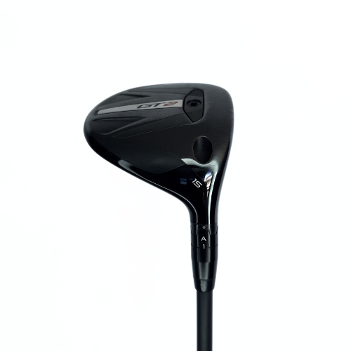 Titleist GT2 15 Tensei 75 X - Pre Owned Fairway