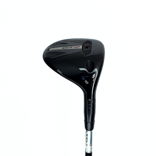 Titleist GT 2 18 Hzardus 6.0 - Pre Owned Fairway