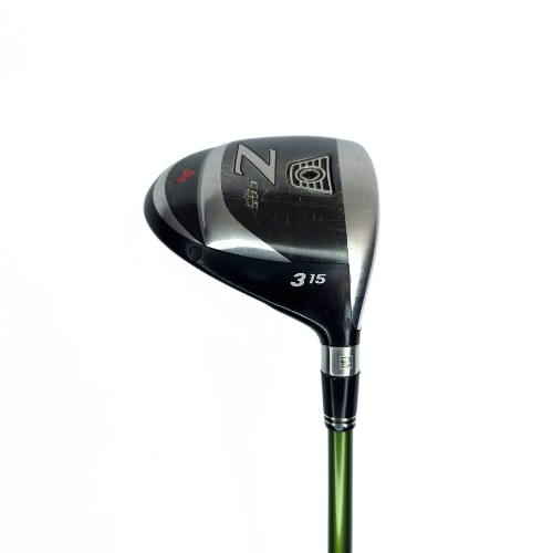 Srixon 265 3 15 Aldila 65 Reg - Pre Owned Fairway