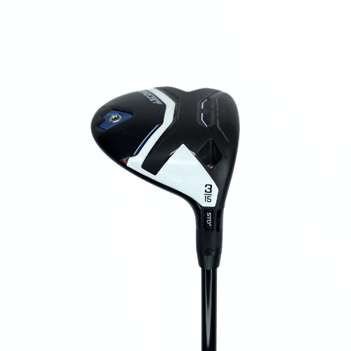 Cobra Aerojet 3 15 Tensei 65 S - Pre Owned Fairway