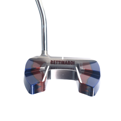 Bettinardi Gi Joe Limited Inovai 6.0 - Pre Owned Putter