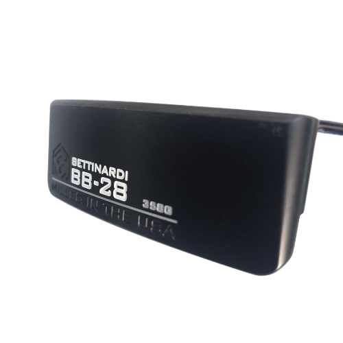Bettinardi BB28 - Pre Owned Putter