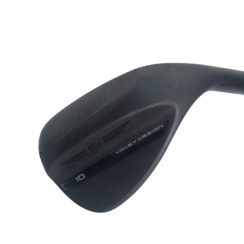 Titleist Sm10 Black S400 Wedges