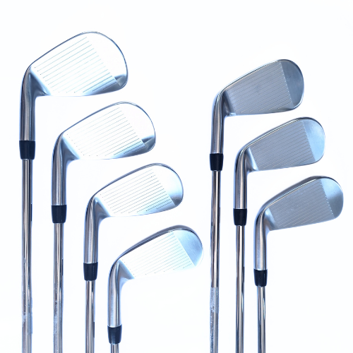 Titleist T200 4 - PW AMT S300 - Pre Owned Irons