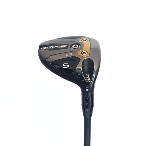 Callaway Rogue ST Max Rogue 70TX- Pre Owned 5 Wood