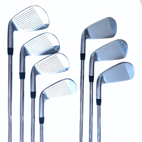 Titleist T350 & T200 Combo Modus 105 Reg - Pre Owned Irons