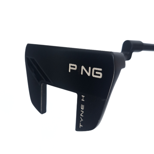 Ping PLD Prime Tyne H - Pre Owned Putter
