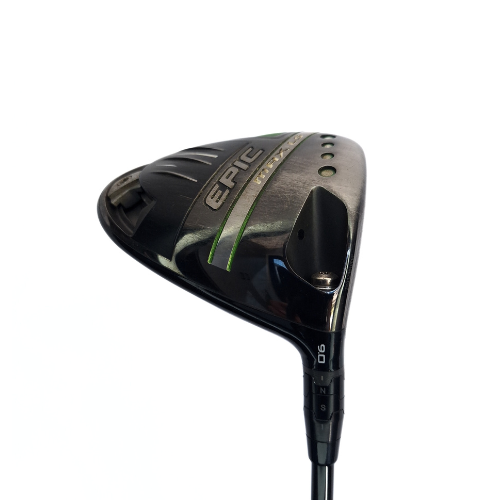 Callaway Epic Max LS 9.0 Tensei S - Pre Owned Driver