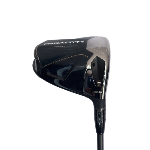 Callaway Paradym 9.0 Tensei S - Pre Owned Driver