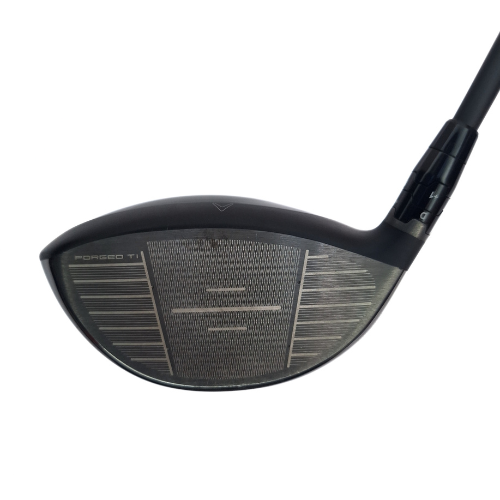 Callaway Paradym 9.0 Tensei S - Pre Owned Driver