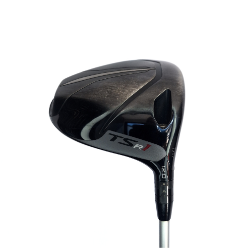 Titleist TSR 1 12.0 MMT R240 - Pre Owned Driver
