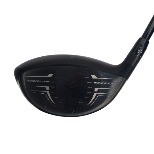 Srixon ZX5 MKII LS 9.5 Hzardus 5.5 - Pre Owned Driver