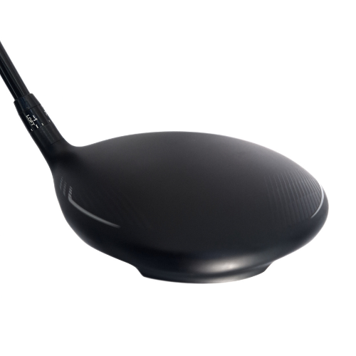 Srixon ZX5 MKII LS 9.5 Hzardus 5.5 - Pre Owned Driver