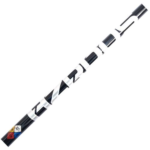 Srixon ZX5 MKII LS 9.5 Hzardus 5.5 - Pre Owned Driver