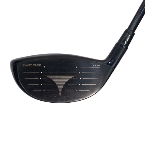TaylorMade BRNR 11.5 Proforce 65 S - Pre Owned Driver