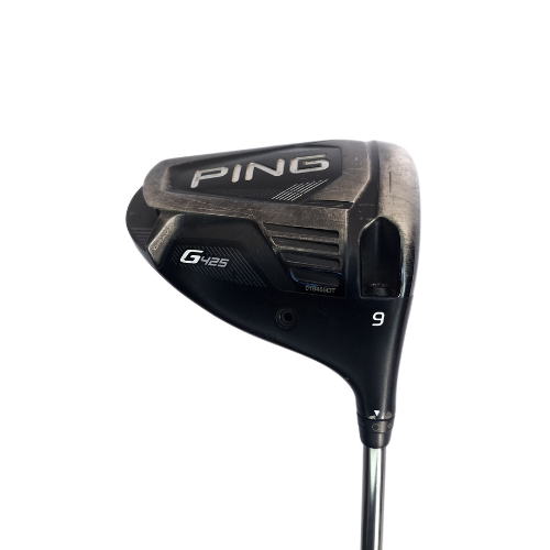 Ping G425 9.0 Alta 65 S - Pre Owned Driver