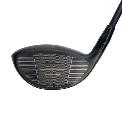 Callaway Ai-Smoke Max D 10.5 Tensei 65 S - Pre Owned Driver