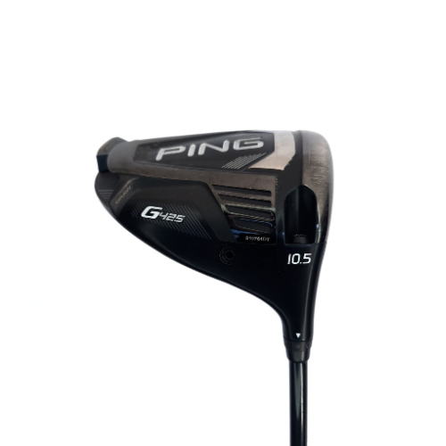 Ping G425 Max 10.5 Tensei Reg - Pre Owned Driver