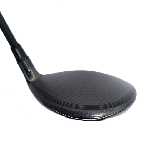 TaylorMade Qi 35 5 Wood Ventus 6 X - Pre Owned Fairway