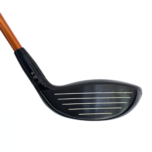 Titleist TSR 2 15 Tour AD 7 X (Left-handed ) - Pre Owned Fairway