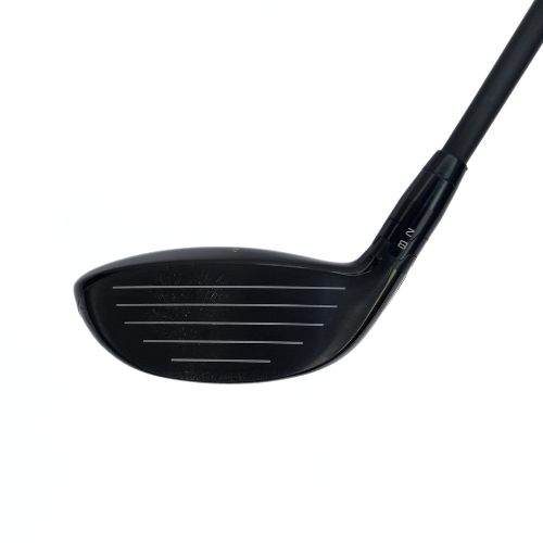 Titleist GT 3 15 Tensei Black 75 X - Pre Owned Fairway