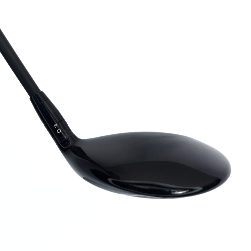 Titleist GT 3 15 Tensei Black 75 X - Pre Owned Fairway