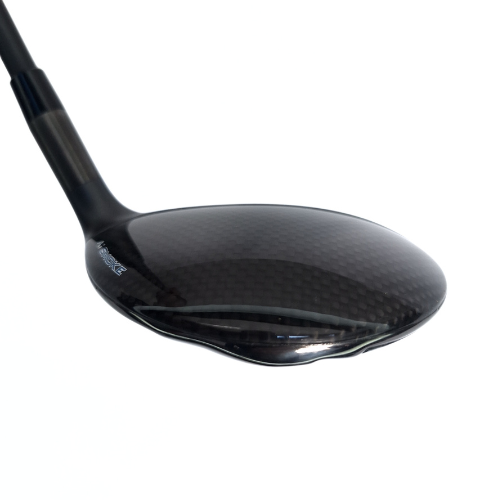 Callaway Ai-Smoke Max D 5 Wood Tensei 65 S - Pre Owned Fairway