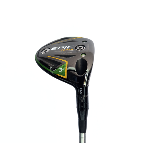 Callaway Epic Flash 13.5 Diamana TX - Pre Owned Fairway