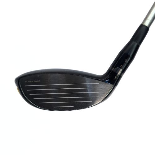 Callaway Epic Flash 13.5 Diamana TX - Pre Owned Fairway