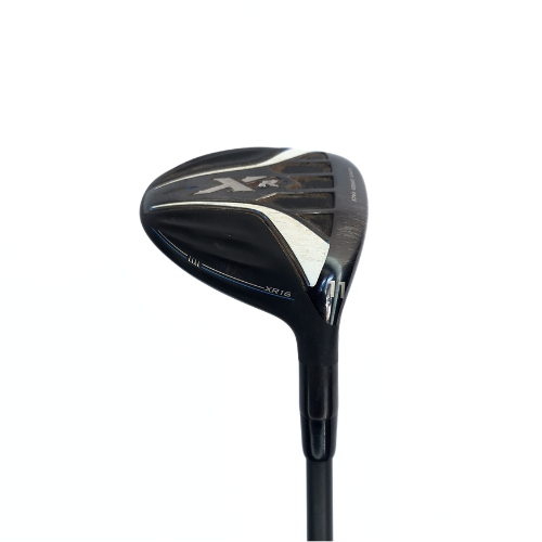 Callaway XR 11 Wood Bassara Ladies - Pre Owned Fairway