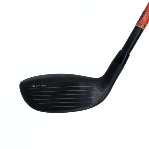 Cobra Dark Speed 5h 24 KBS 75 Reg - Pre Owned Hybrid