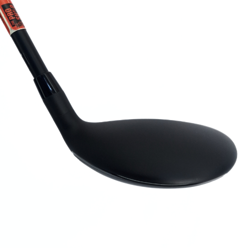 Cobra Dark Speed 5h 24 KBS 75 Reg - Pre Owned Hybrid