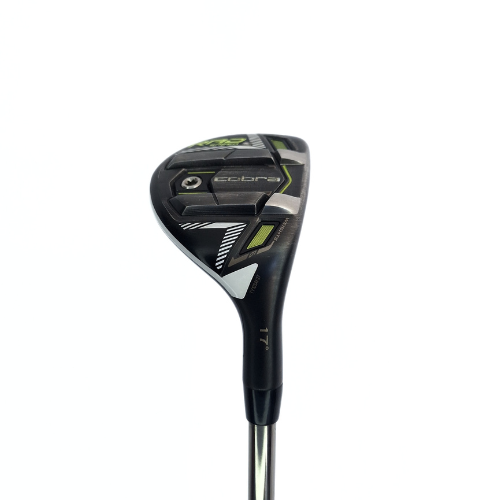 Cobra RAD Speed 17h Recoil F3 - Pre Owned  Hybrid