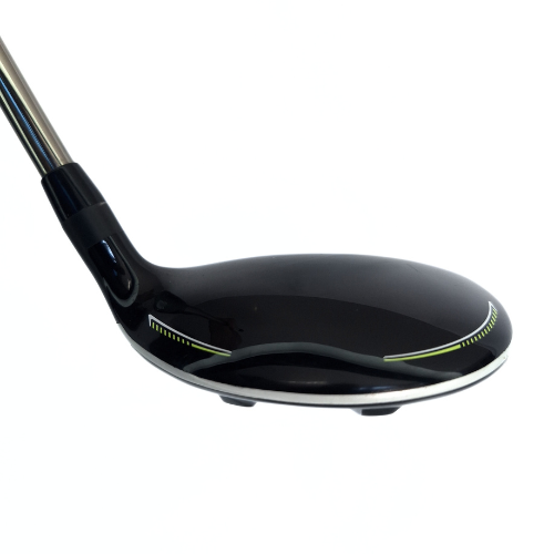 Cobra RAD Speed 17h Recoil F3 - Pre Owned  Hybrid