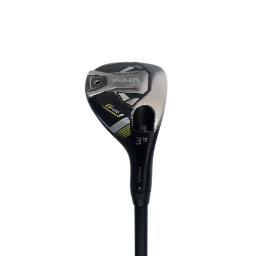 Ping G430 3(19) Alta 70 Reg - Pre Owned Hybrid