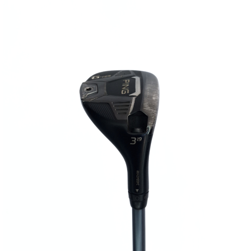 Ping G425 3 Alta 70 Reg - Pre Owned Hybrid