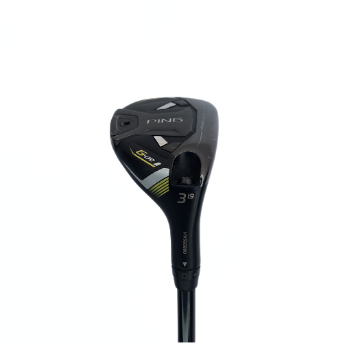 Ping G430 3 (19) Tensei 65 Reg - Pre Owned Hybrid