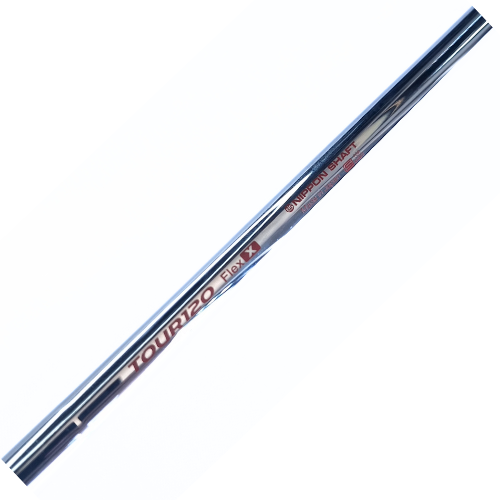 Srixon ZXi5 & ZXi7 Combo 4 - PW Modus 120 X - Pre Owned Irons